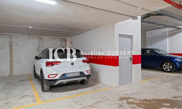 Revente - Appartement -
Orihuela Costa - Los Altos