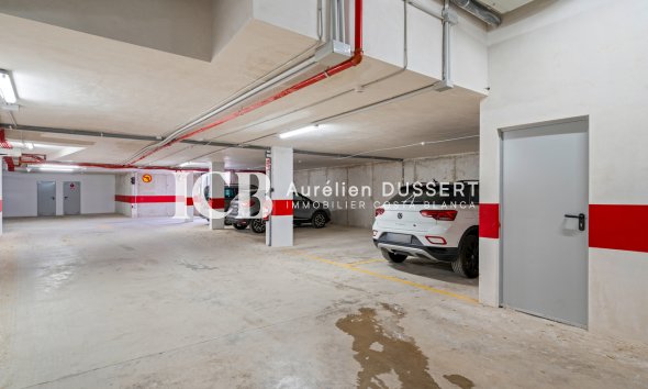 Revente - Appartement -
Orihuela Costa - Los Altos