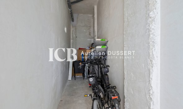 Revente - Appartement -
Orihuela Costa - Los Altos