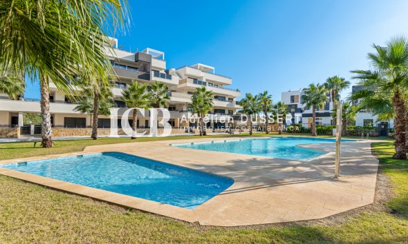 Revente - Appartement -
Orihuela Costa - Los Altos
