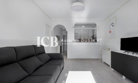 Reventa - Apartamento / piso -
La Mata