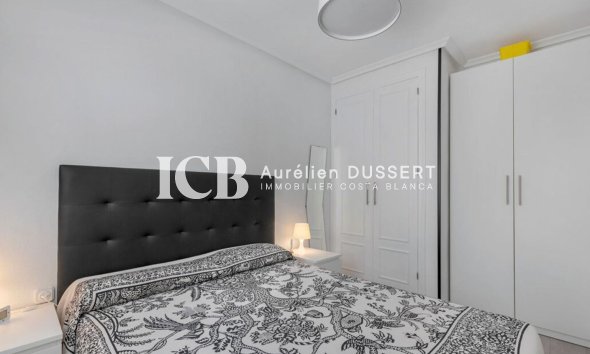 Reventa - Apartamento / piso -
La Mata