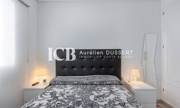 Reventa - Apartamento / piso -
La Mata