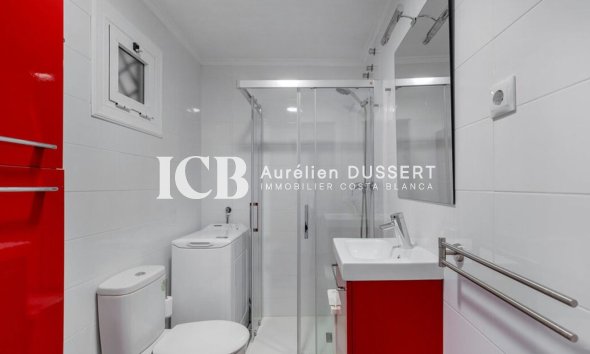 Reventa - Apartamento / piso -
La Mata