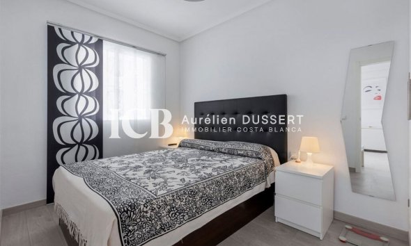 Reventa - Apartamento / piso -
La Mata