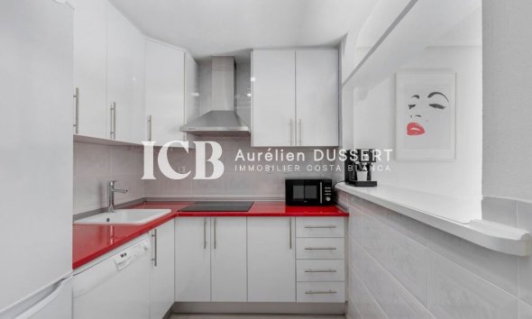 Reventa - Apartamento / piso -
La Mata