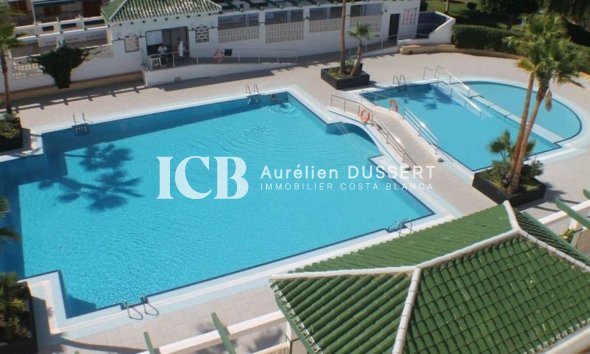 Reventa - Apartamento / piso -
La Mata