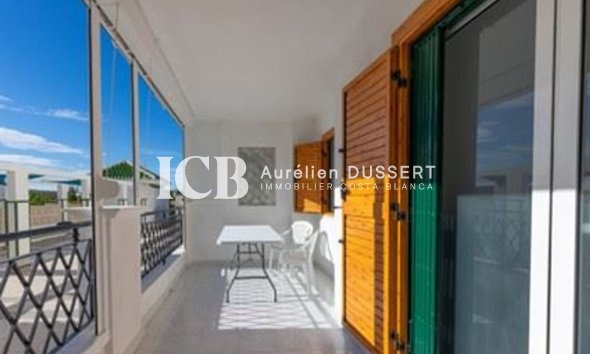 Reventa - Apartamento / piso -
La Mata