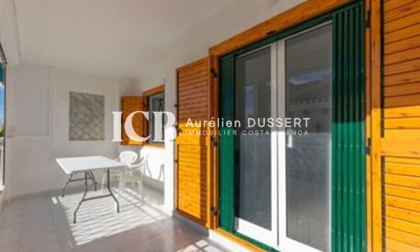 Reventa - Apartamento / piso -
La Mata