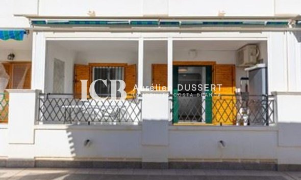 Reventa - Apartamento / piso -
La Mata