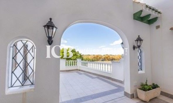 Reventa - Apartamento / piso -
La Mata