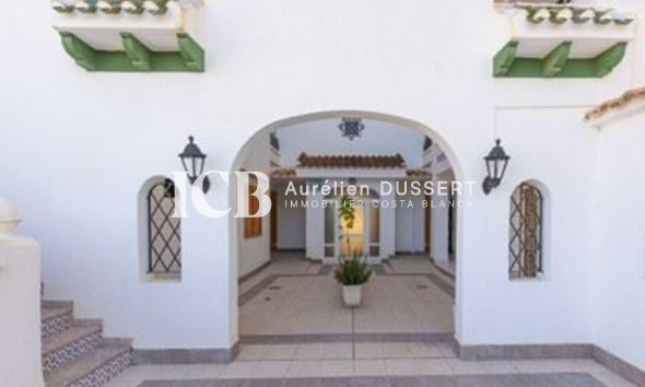 Reventa - Apartamento / piso -
La Mata