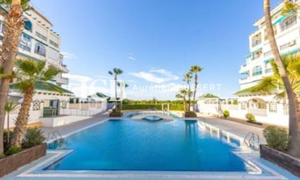 Reventa - Apartamento / piso -
La Mata