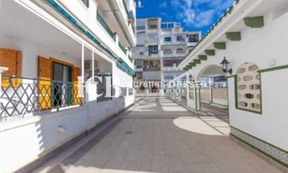 Reventa - Apartamento / piso -
La Mata