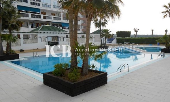 Reventa - Apartamento / piso -
La Mata