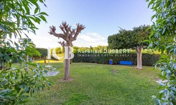 Reventa - Apartamento / piso -
La Mata