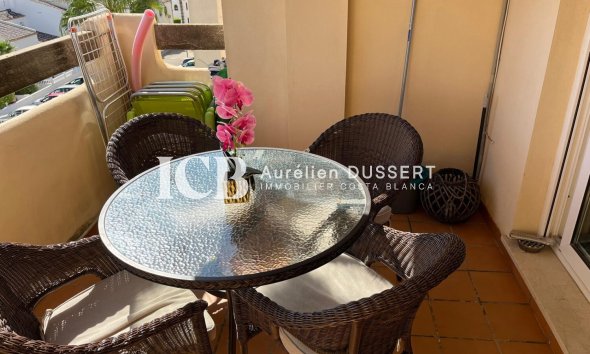Revente - Appartement -
Orihuela Costa - Playa Flamenca