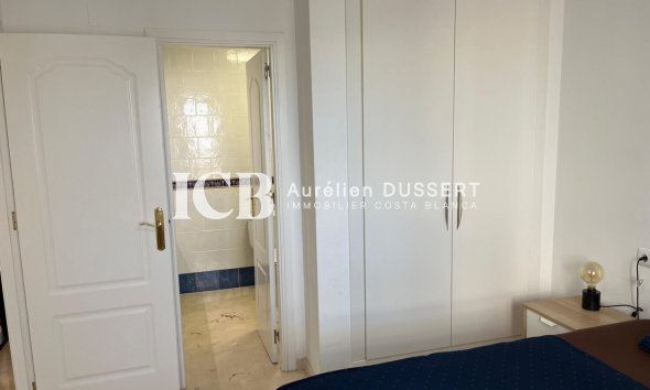 Revente - Appartement -
Orihuela Costa - Playa Flamenca