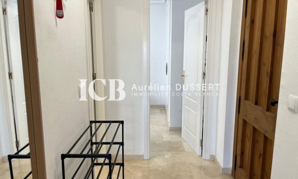 Revente - Appartement -
Orihuela Costa - Playa Flamenca