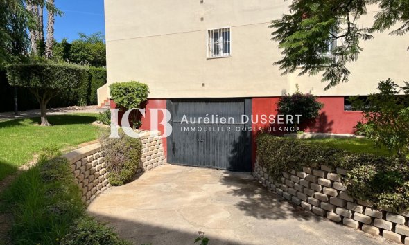 Revente - Appartement -
Orihuela Costa - Playa Flamenca