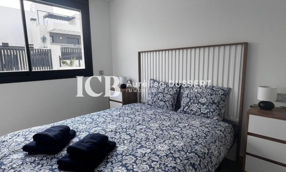 Revente - Villa -
Algorfa - La Finca Golf Resort