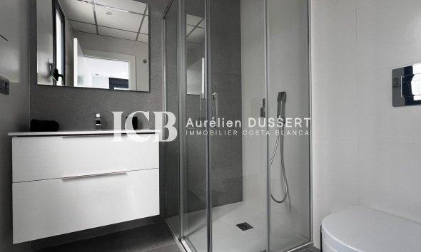 Revente - Villa -
Algorfa - La Finca Golf Resort