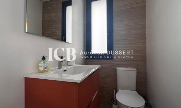 Revente - Villa -
Algorfa - La Finca Golf Resort