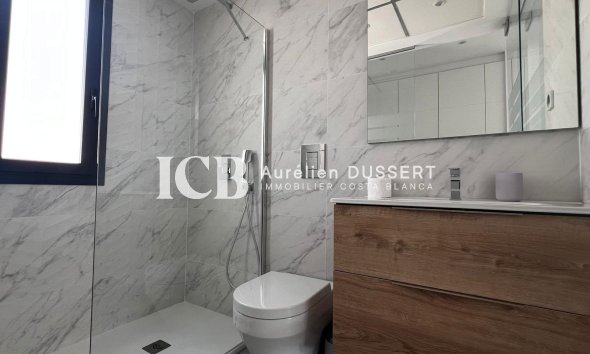 Revente - Villa -
Algorfa - La Finca Golf Resort