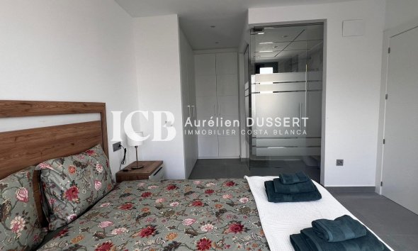 Revente - Villa -
Algorfa - La Finca Golf Resort