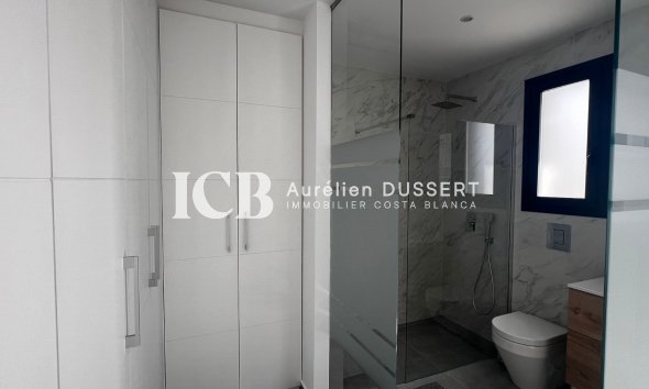 Revente - Villa -
Algorfa - La Finca Golf Resort