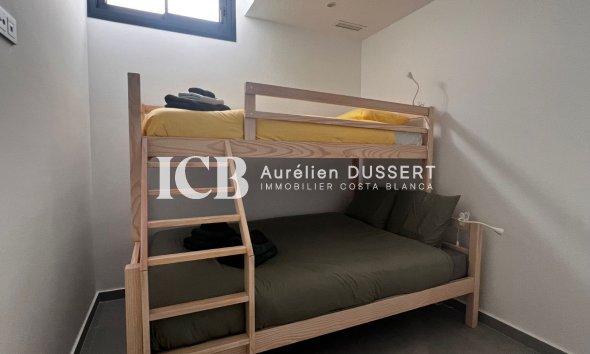 Revente - Villa -
Algorfa - La Finca Golf Resort