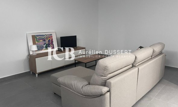 Revente - Villa -
Algorfa - La Finca Golf Resort