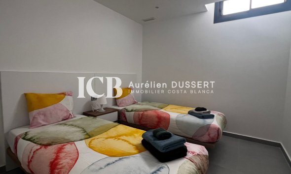 Revente - Villa -
Algorfa - La Finca Golf Resort