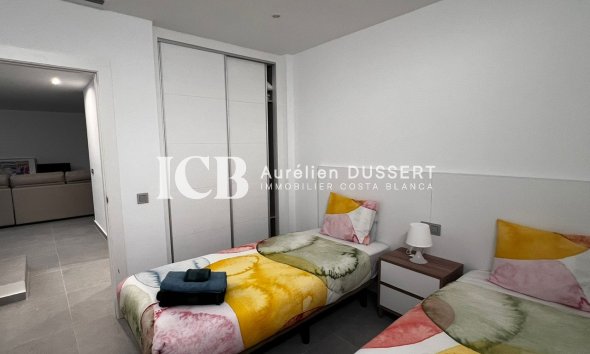 Revente - Villa -
Algorfa - La Finca Golf Resort