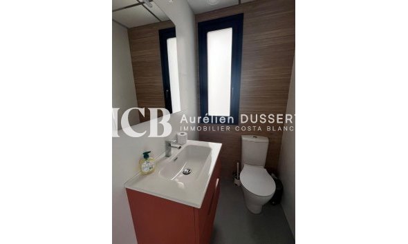 Revente - Villa -
Algorfa - La Finca Golf Resort