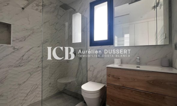 Revente - Villa -
Algorfa - La Finca Golf Resort