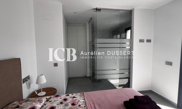 Revente - Villa -
Algorfa - La Finca Golf Resort