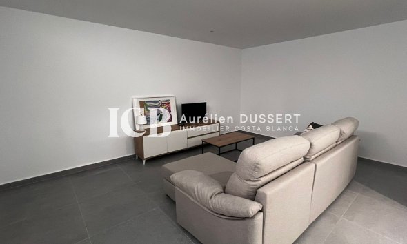 Revente - Villa -
Algorfa - La Finca Golf Resort