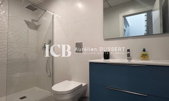 Revente - Villa -
Algorfa - La Finca Golf Resort