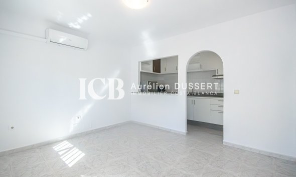 Revente - Maison mitoyenne -
San Miguel de Salinas - Centro