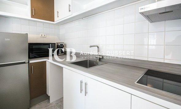 Revente - Maison mitoyenne -
San Miguel de Salinas - Centro