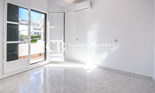 Revente - Maison mitoyenne -
San Miguel de Salinas - Centro