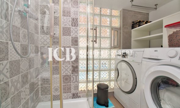 Revente - Maison mitoyenne -
Orihuela Costa - Villamartín