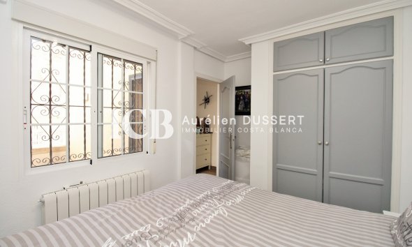 Revente - Maison mitoyenne -
Orihuela Costa - Villamartín