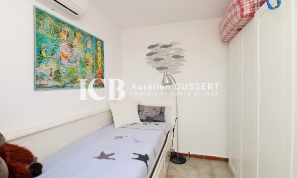 Revente - Maison mitoyenne -
Orihuela Costa - Villamartín