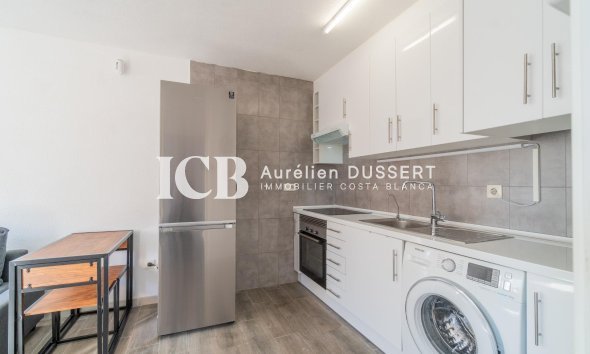 Revente - Maison mitoyenne -
Los Balcones - Torrevieja