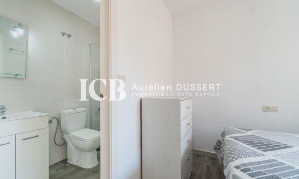 Revente - Maison mitoyenne -
Los Balcones - Torrevieja