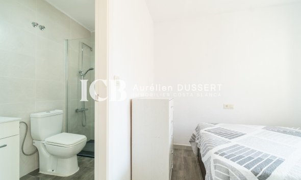 Revente - Maison mitoyenne -
Los Balcones - Torrevieja