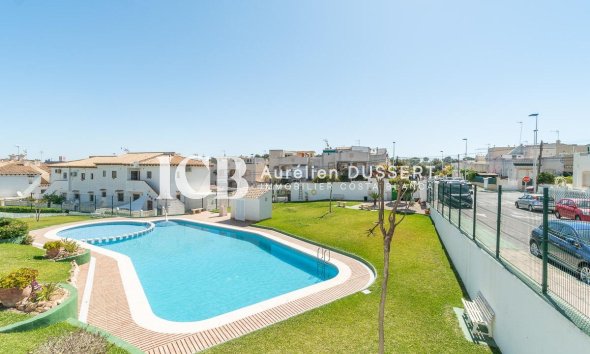 Revente - Maison mitoyenne -
Los Balcones - Torrevieja