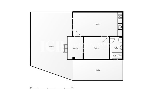 Revente - Maison mitoyenne -
Los Balcones - Torrevieja
